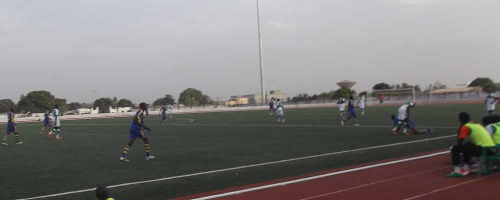 LIGUE I : Le Casa bat la Linguère par 2 buts à 0