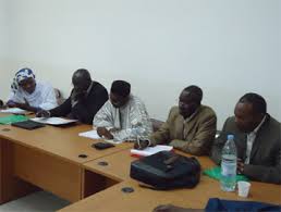 APPUI A LA PROMOTION AGRICOLE : Une ferme agricole de plus de 60 millions à koulinto