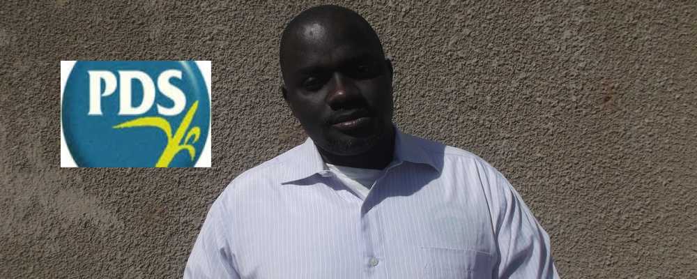 NIAGHA : le maire Yero Mballo blessé par balles