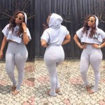 Femmes Rondes et jolies : le Top 20 des Africaines les plus belles !