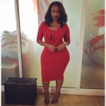Femmes Rondes et jolies : le Top 20 des Africaines les plus belles !