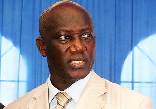 Serigne Mbacké Ndiaye se démarque petit à petit de Me Wade