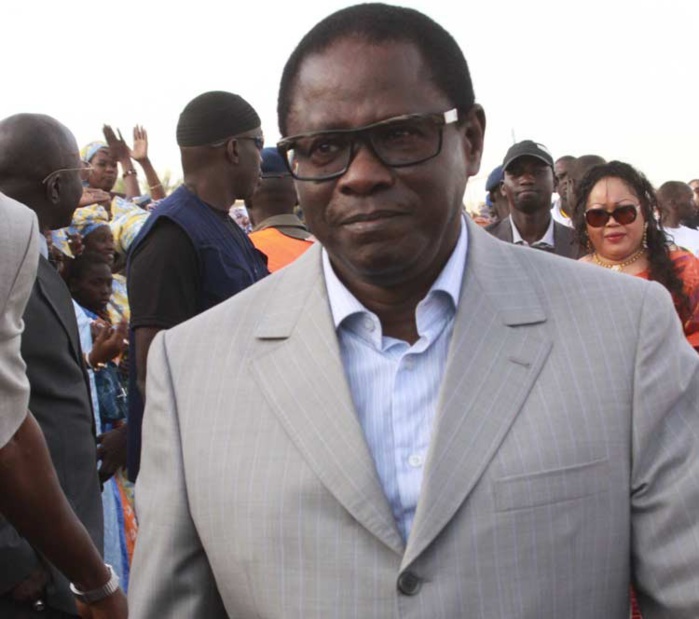 Grand-Officier de l’Ordre du Lion : Pape Diop fait faux bond à Macky Sall et attise la colère du Palais