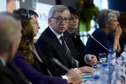 La Commission européenne juge nécessaire une armée pour l’UE!