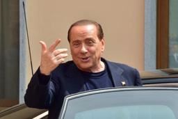 Procès « Rubygate » : Le cavaliere Silvio Berlusconi s’en sort une fois de plus!
