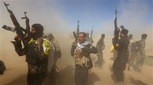 L&rsquo;EI qualifie de « bonne nouvelle » de l&rsquo;expansion du « califat » en Afrique de l&rsquo;Ouest avec Boko Haram