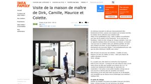 Ikea Family salit son image par la propagande de l’homosexualité!