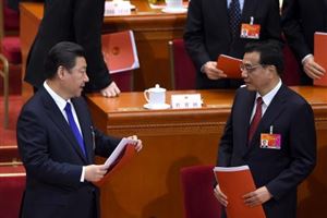 La Chine assure avoir les moyens de sa relance économique