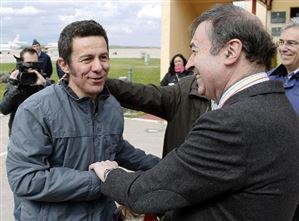 Syrie: les jihadistes répliquent la prison américaine de Guantanamo pour y détenir les otages