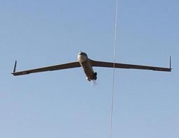 L’aviation syrienne aurait abattu un drone militaire américain en Syrie