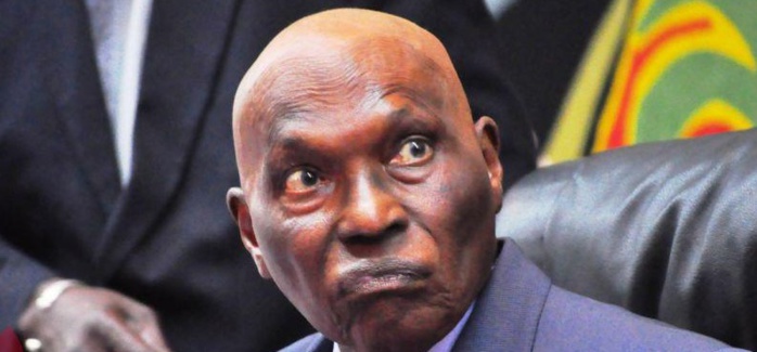 Projet de révision constitutionnelle de Macky Sall: WADE met en garde ses partisans….