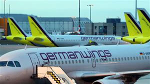 Crash d’un Airbus en France: Germanwings, quelle est cette compagnie low-cost?
