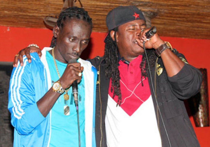 Selon Awadi et Duggy Tee : « le Sénégal va mal, tout est politisé » (Afrik.com)