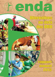 Mariam Sow, présidente d&rsquo;Enda Tiers-monde déplore l&rsquo;accaparement des terres agricoles par des investisseurs étrangers