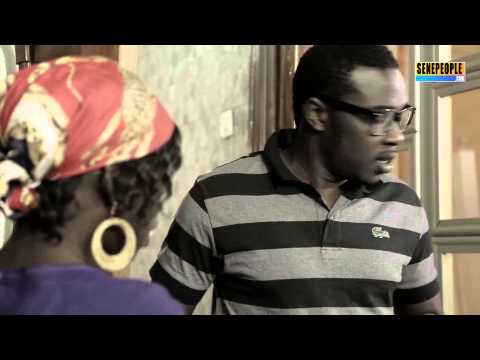 Dinama Nekh Saison 2, Episode 25