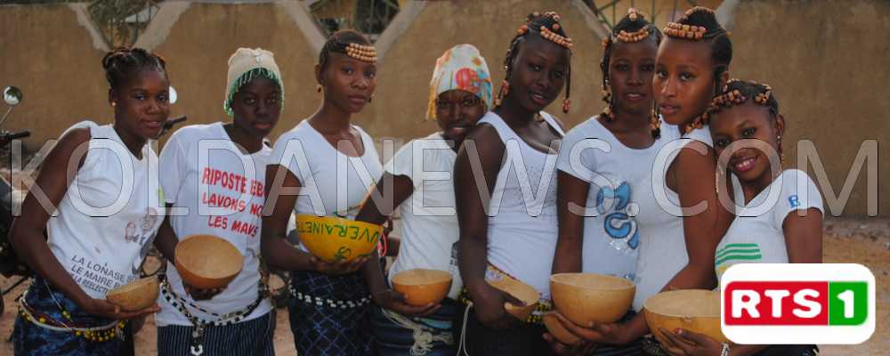 2e ANNIVERSAIRE DE « HIRO FOUTA DJALLON » : La RTS Kolda, au cœur de la promotion de la diversité culturelle