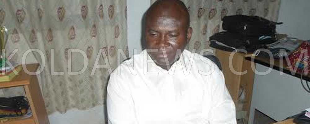 [Interview] Inspecteur Kabiné Diané responsable APR à Vélingara sur la sortie de Wade