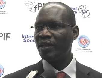 Le Sénégal invite à maintenir son leadership dans les TICs