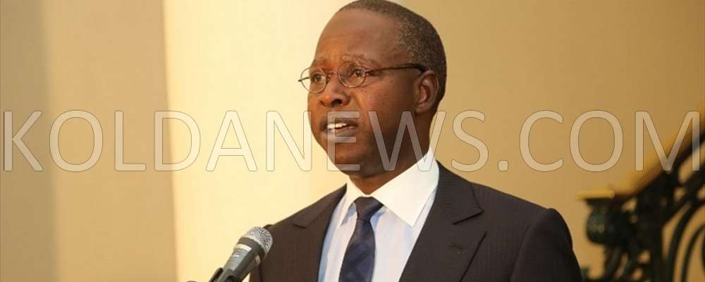 Affaire Petro Tim : le PM parle de manipulation et de désinformation