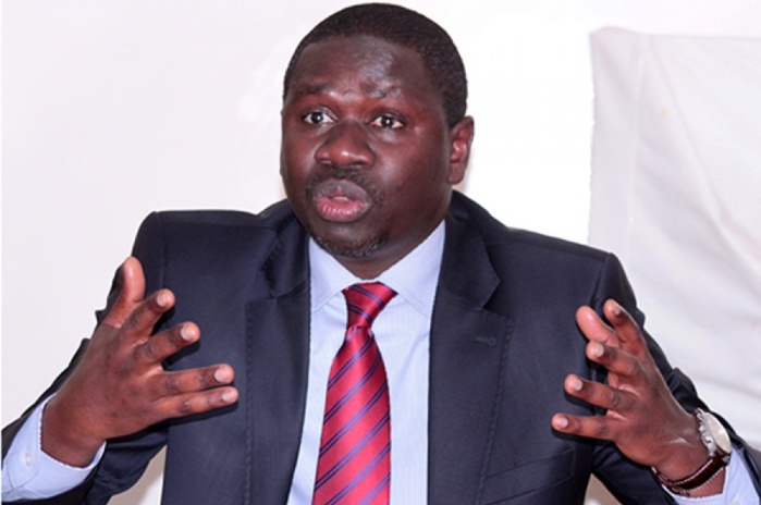 Présidentielle de 2017: Me Oumar Youm exhorte les partis de la mouvance de se positionner