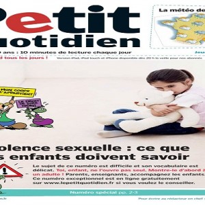 Violences sexuelles faites aux enfants : Muriel Salmona, privilègie la prévention