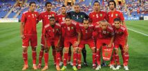 CAF: Le Maroc disputera les CAN 2017 et 2019