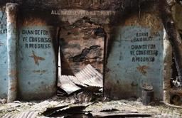 Tchad: Sept civils tués lors d’une attaque de Boko Haram