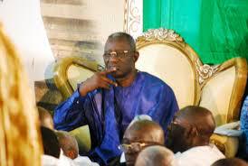 Me Abdoulaye Wade a envoyé Pape Samba Mboup et Farba Senghor pour présenter ses condoléances à Bécaye Diop