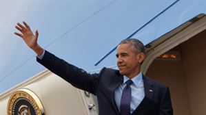 Rendez-vous avec l’histoire ce vendredi pour Obama et Castro lors d’un Sommet continental