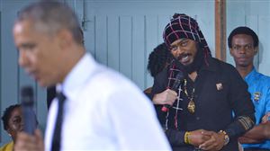 Un plaidoyer pour la légalisation du cannabis aux Etats-Unis : Obama s’est montré circonspect