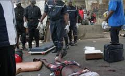 Drame à Kolda: Deux mécaniciens meurent dans un accident