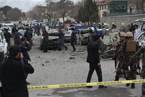 Pakistan: Un attentat suicide engendre douze (12) morts dans le nord-ouest