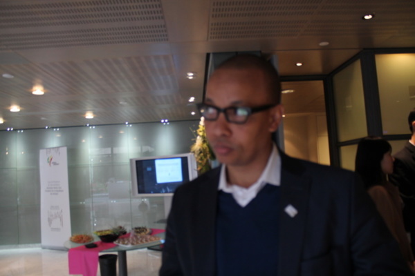 La diaspora contribue à l’économie nationale : 850 milliards investi en 2014