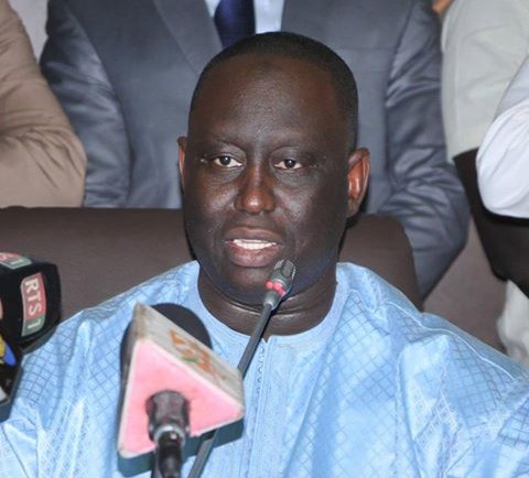 « Si Aliou Sall ne peut plus gérer le département qu’on l’exile le plus rapidement » dixit le député Seydina Fall