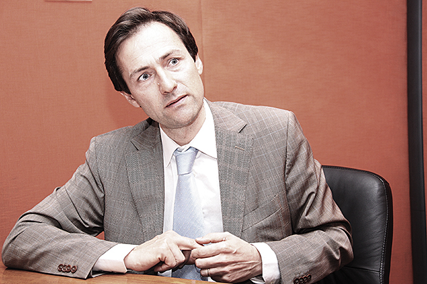 Financement des PME : Yann de Nanteuil le DG de la SGBS prône le partage des risques