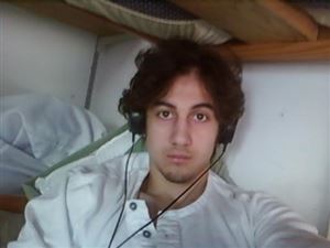 Procès des attentats Boston: Djokhar Tsarnaev, 21 ans, risque la peine de mort