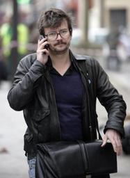 Luz, dessinateur Charlie Hebdo : « Je ne dessinerai plus le personnage de Mahommet,.. »