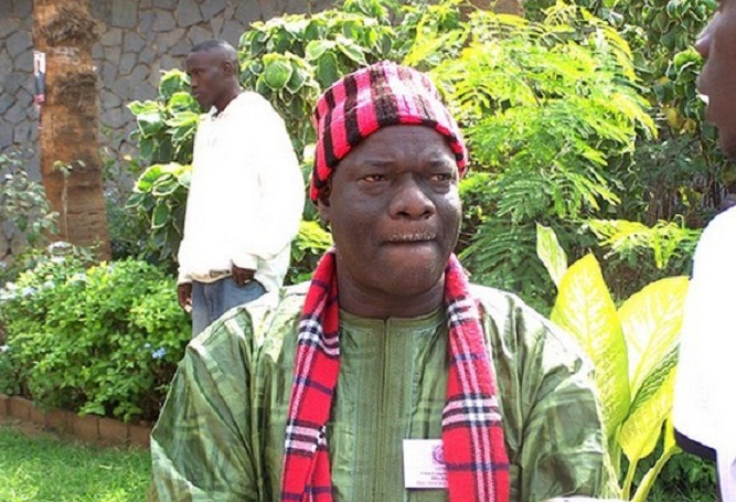 Crise scolaire : « Il ya des raisons de suspendre la grève » selon Mamadou Diop Castro