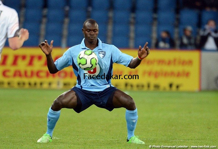 AS Saint-Etienne : Galtier porterait son choix sur Zarco Touré pour renforcer son système défensif ?