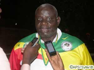 Lutte: « Yakhya Diop reste le roi des arènes » selon Ambroise Sarr