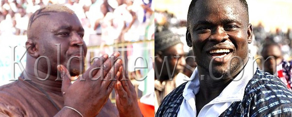 Balla Gaye2 – Eumeu Sène : Un week-end de clarification dans l’arène 2-1 ou 1-1