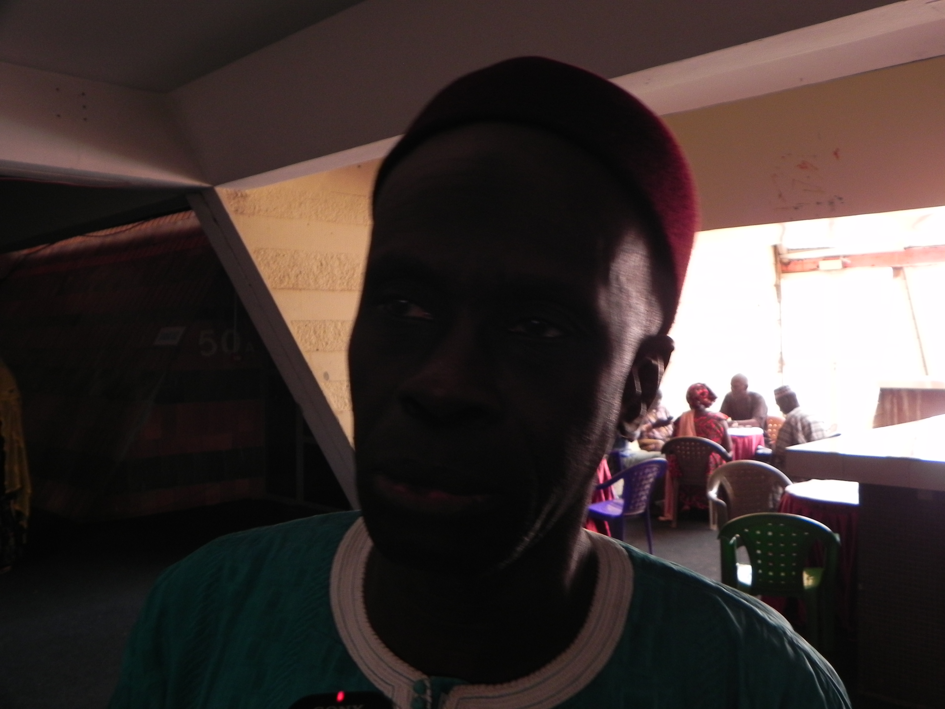 Sécurité alimentaire : « La productivité ne suit pas la croissance démographique » selon le Pr Babacar Faye