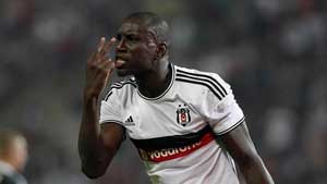 Le message de soutien d’Aliou Cissé à Demba Ba blessé grièvement