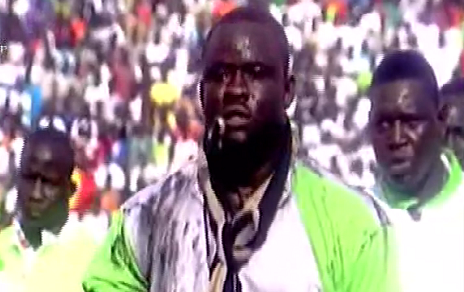 Eumeu Sène témoigne sur Yahya Jammeh après son combat contre Balla Gaye 2