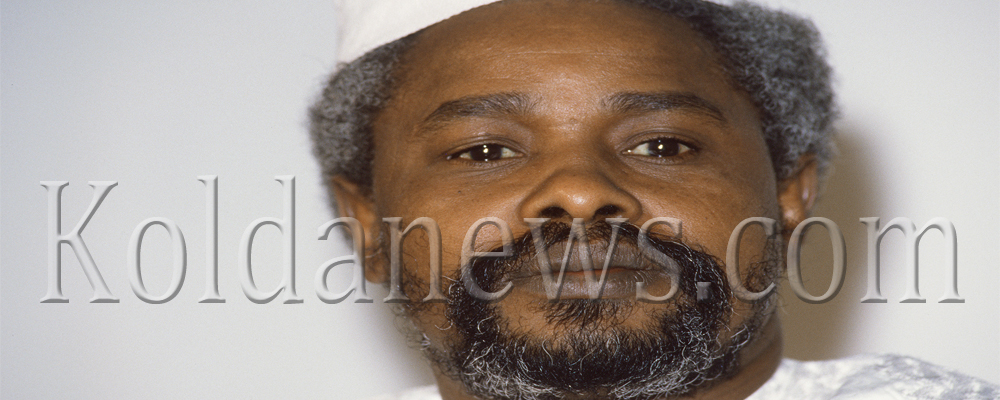 Sénégal-Tchad : Le compte à rebours a commencé pour Hissène Habré