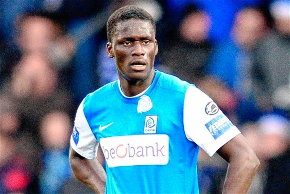 Meilleurs joueurs africains: Kara Mbodj dans le top 5 du Championnat Belge