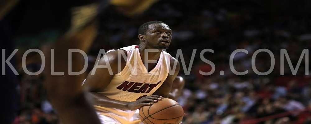 Basket: une première en Afrique, un match NBA prévu le 1er août 2015