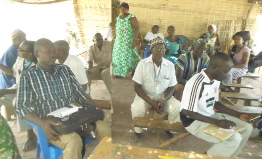 Vélingara : l’ACAD prépare activement ses journées culturelles