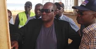 Rénovation du Pont Sénégal 92 : 20 000 emplois temporaires et 2000 emplois directs prévus