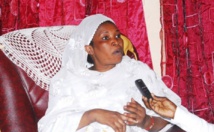 L’oracle Selbe Ndom augure victoire de Tyson sur Gris-Bordeaux